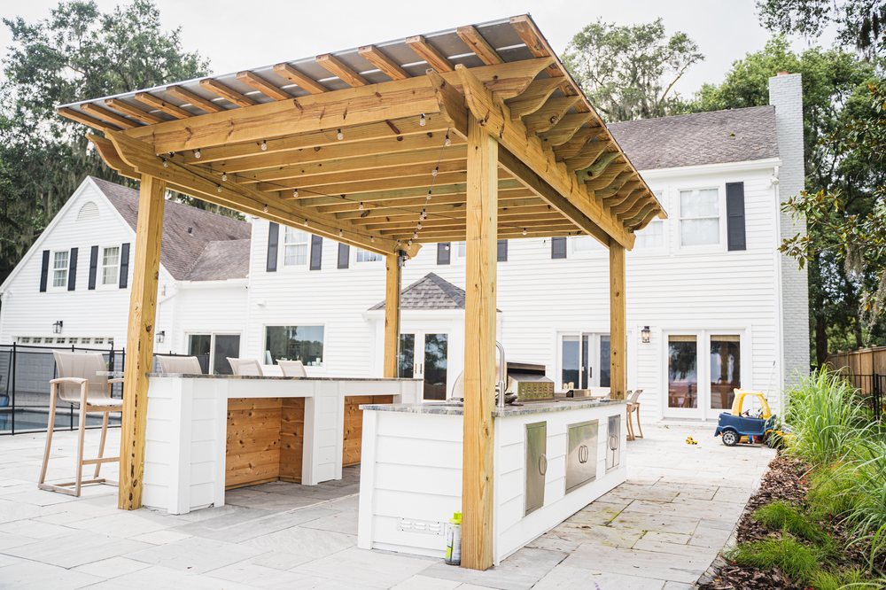 Photo of Jacksonville Concrete Pavers