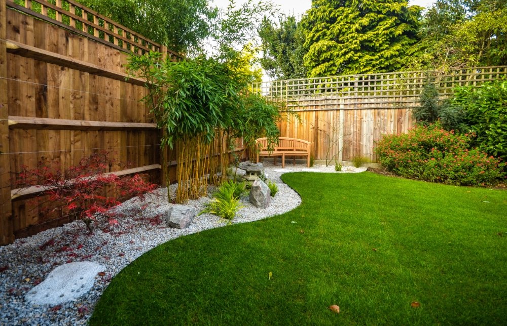 Photo of Clean Up Maintenance and Landscape Service