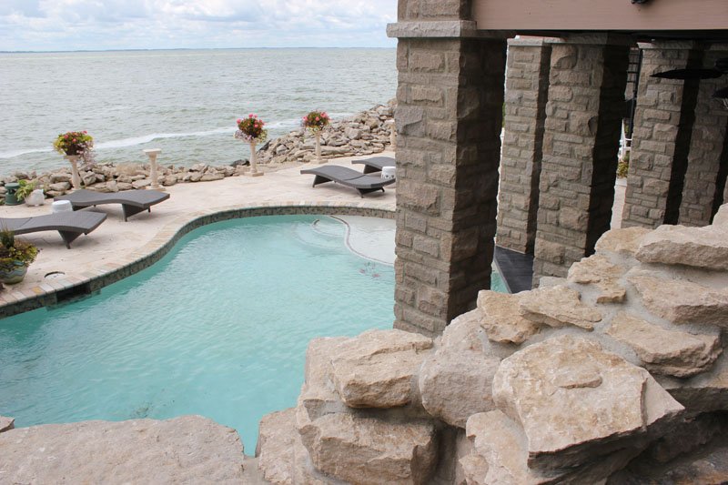 Photo of Hawaiian Pools