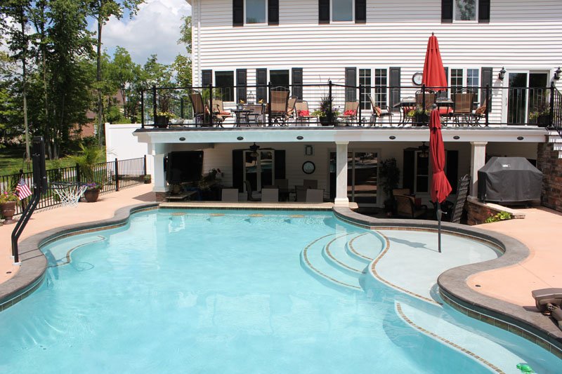 Photo of Hawaiian Pools