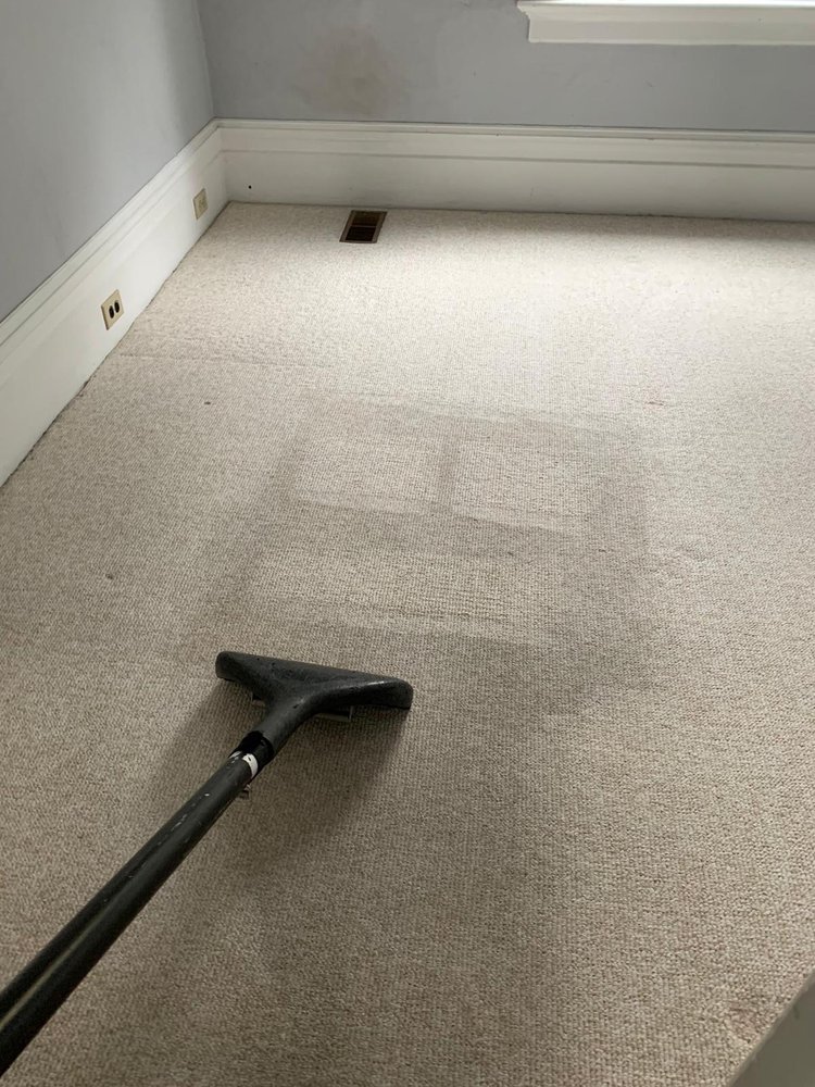 Photo of Tony's Carpet Cleaning
