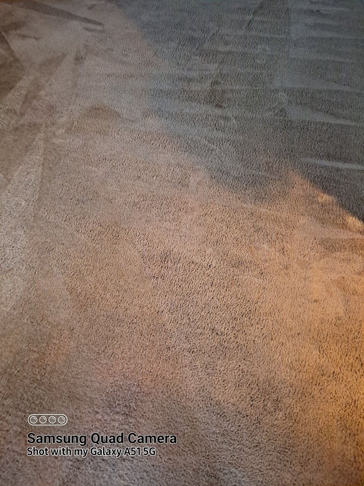 Photo of Tony's Carpet Cleaning