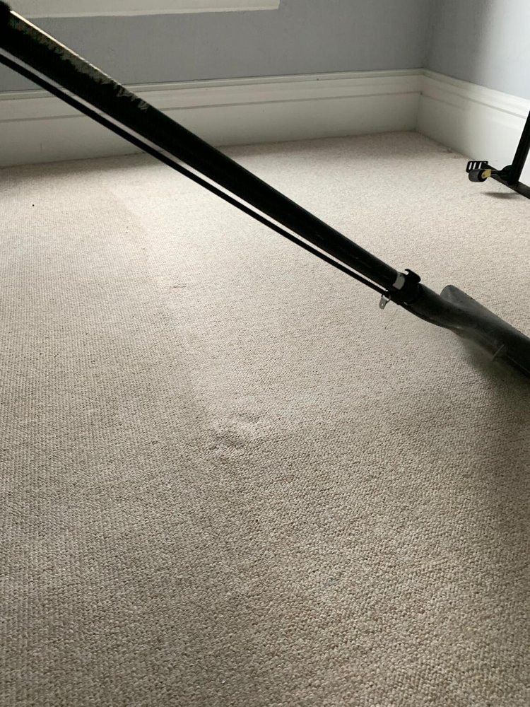 Photo of Tony's Carpet Cleaning