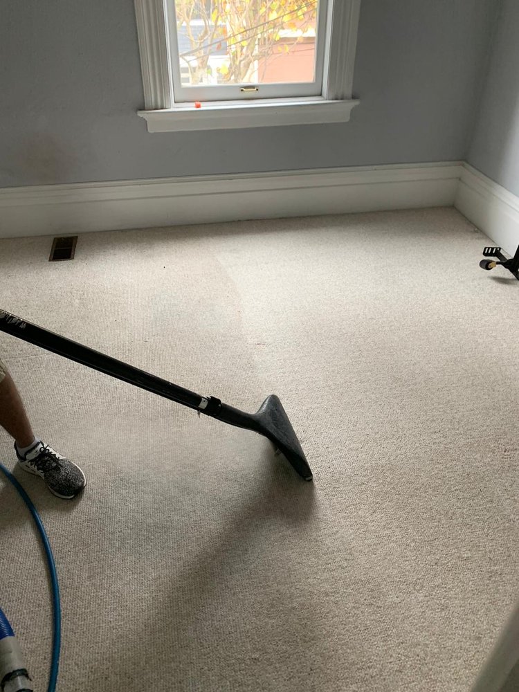 Photo of Tony's Carpet Cleaning