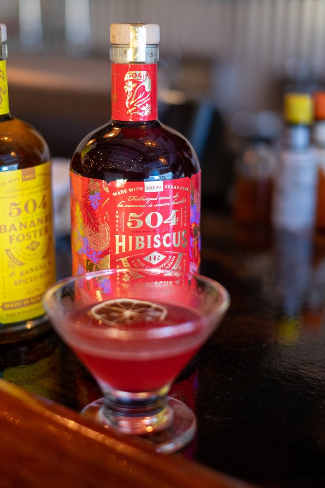 Photo of Happy Raptor Distilling