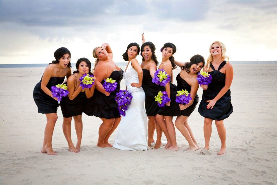 Photo of Love & Fortune Flowers