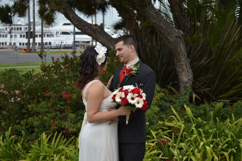 Photo of Love & Fortune Flowers