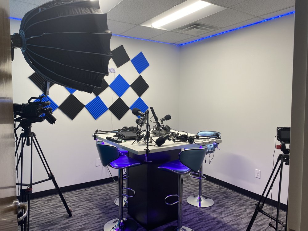 Photo of BlackiNation Studios