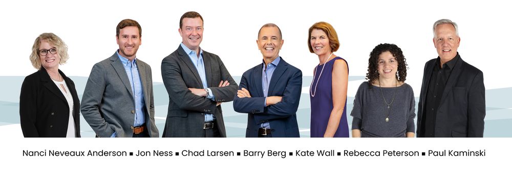 Photo of Berg Larsen Group - Coldwell Banker Realty