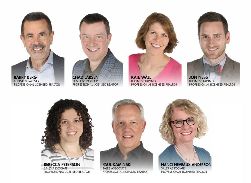 Photo of Berg Larsen Group - Coldwell Banker Realty