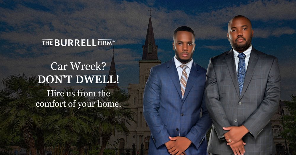 Photo of The Burrell Firm