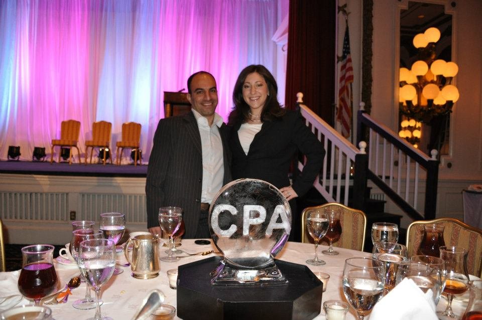 Photo of Naomi Yarimi, CPA