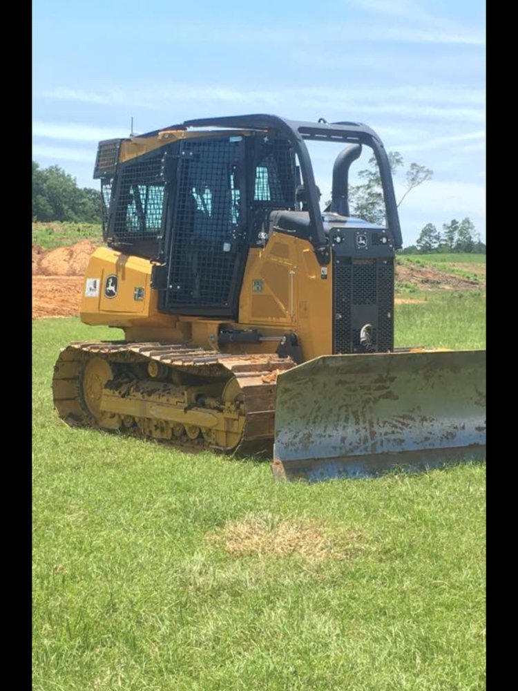 Photo of Harris Excavating