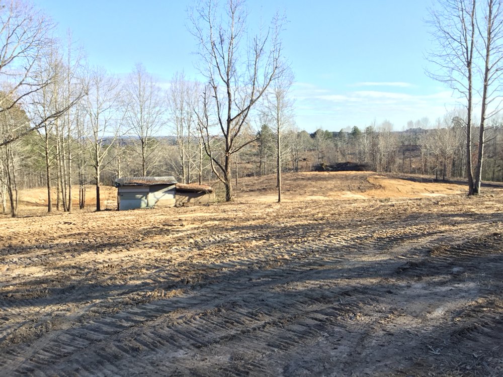Photo of Harris Excavating
