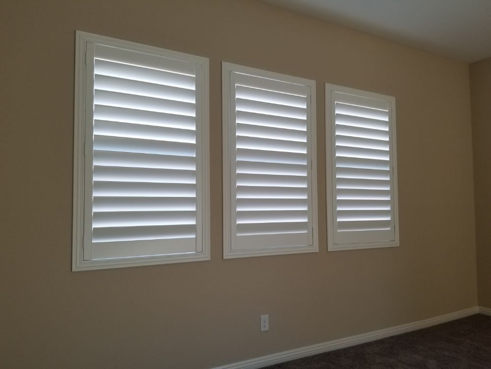 Photo of Excellent Blinds & Shutters