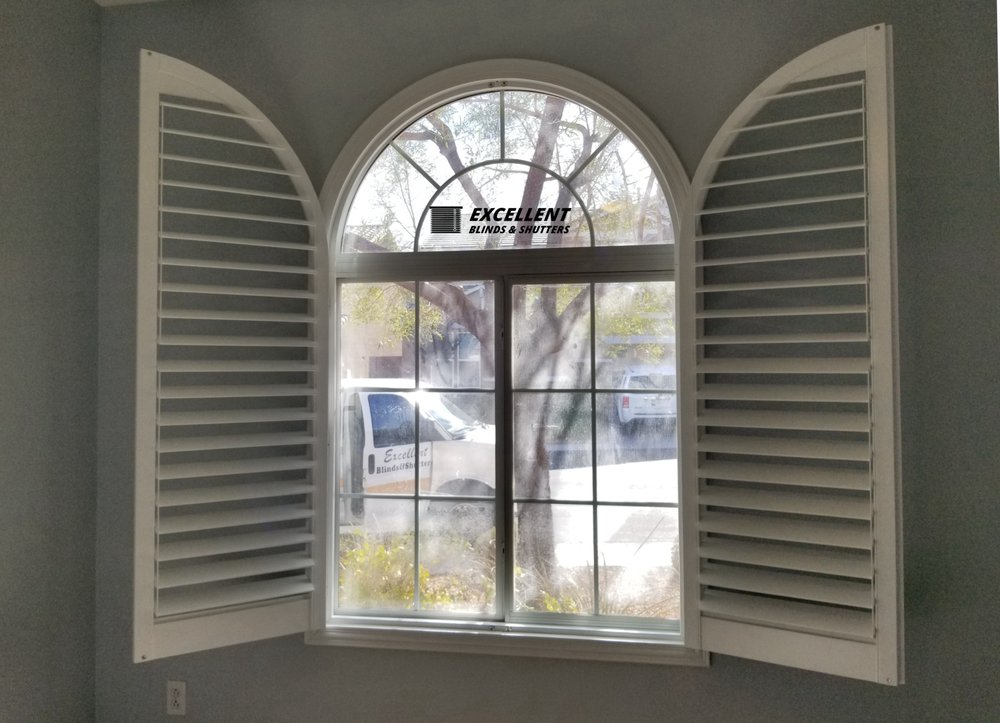 Photo of Excellent Blinds & Shutters