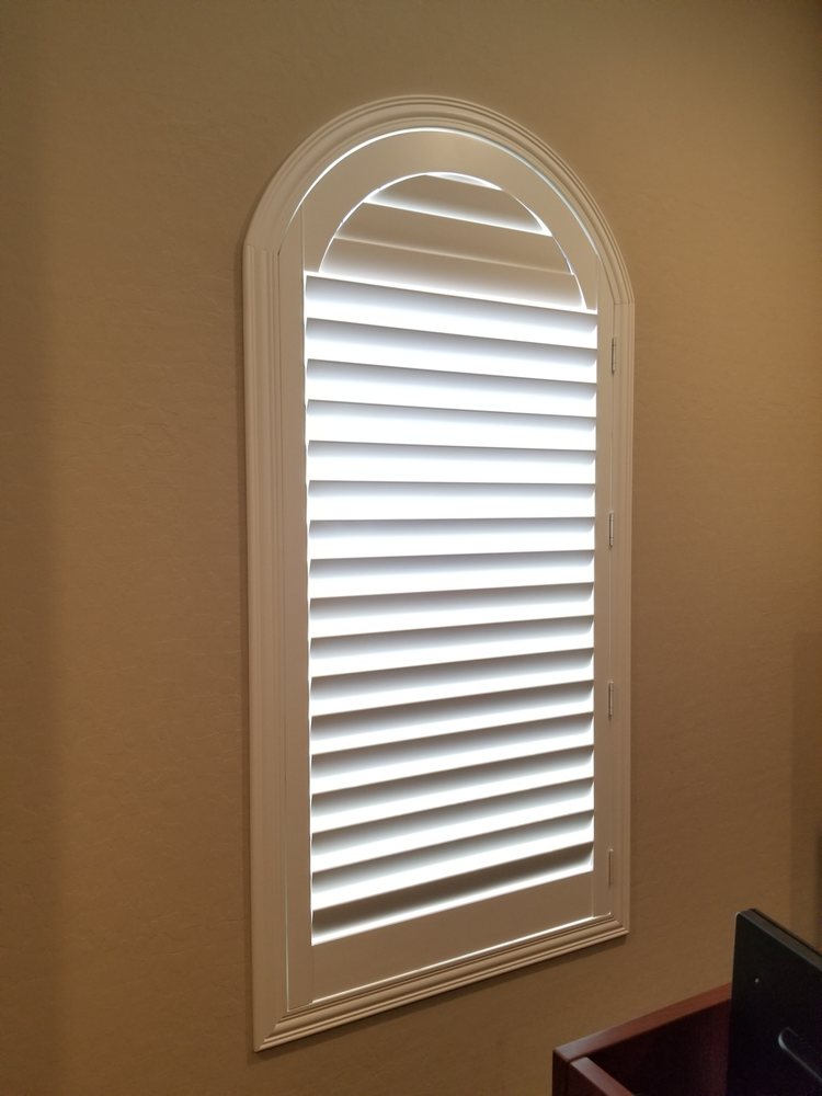 Photo of Excellent Blinds & Shutters