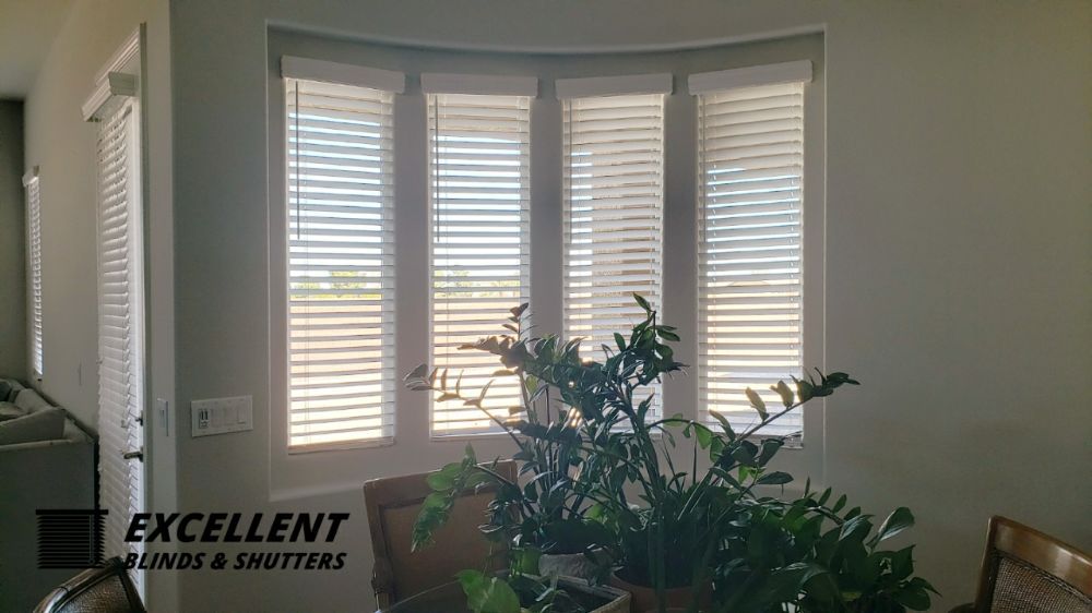 Photo of Excellent Blinds & Shutters