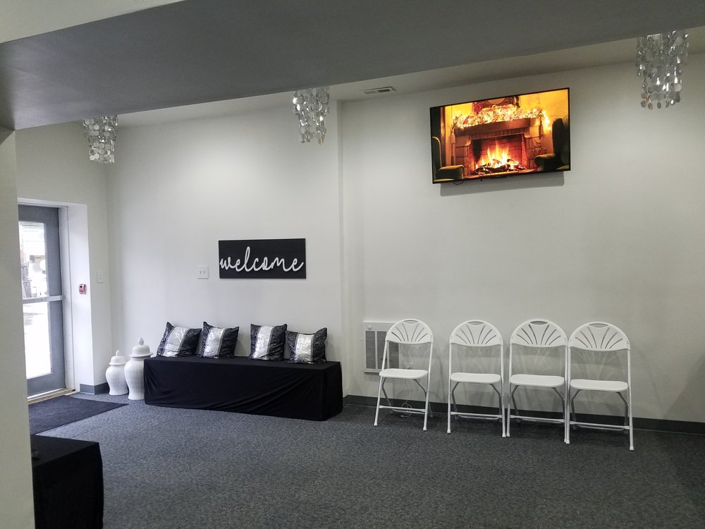 Photo of The Event Center