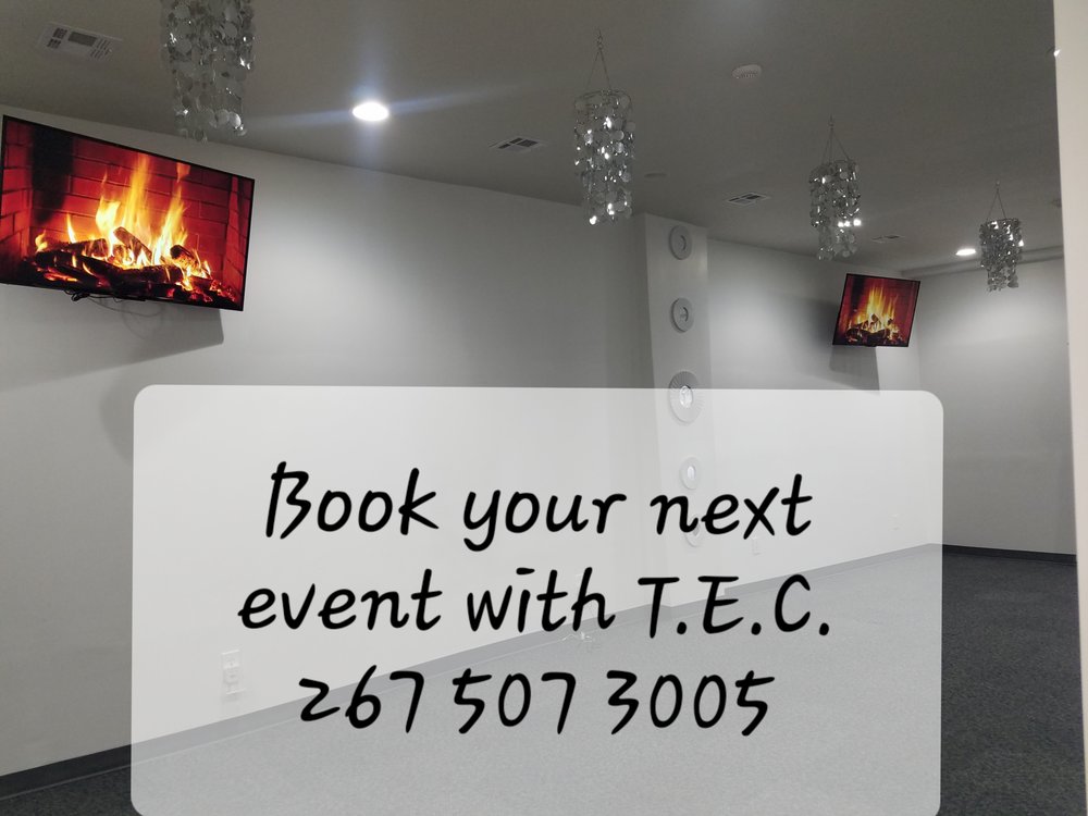 Photo of The Event Center