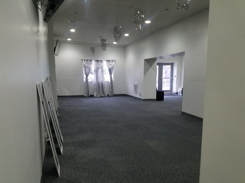 Photo of The Event Center