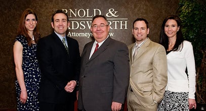 Photo of Arnold, Wadsworth & Coggins