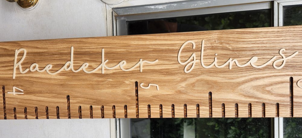 Photo of Kestrel Modern Woodworking