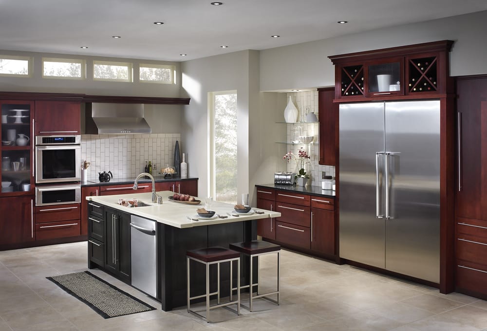 Photo of Ram Cabinetry & Counter Tops