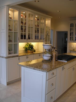Photo of Ram Cabinetry & Counter Tops