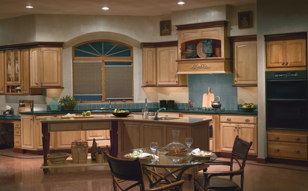 Photo of Ram Cabinetry & Counter Tops