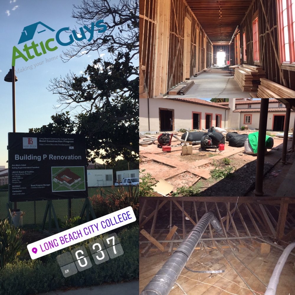 Photo of Attic Guys