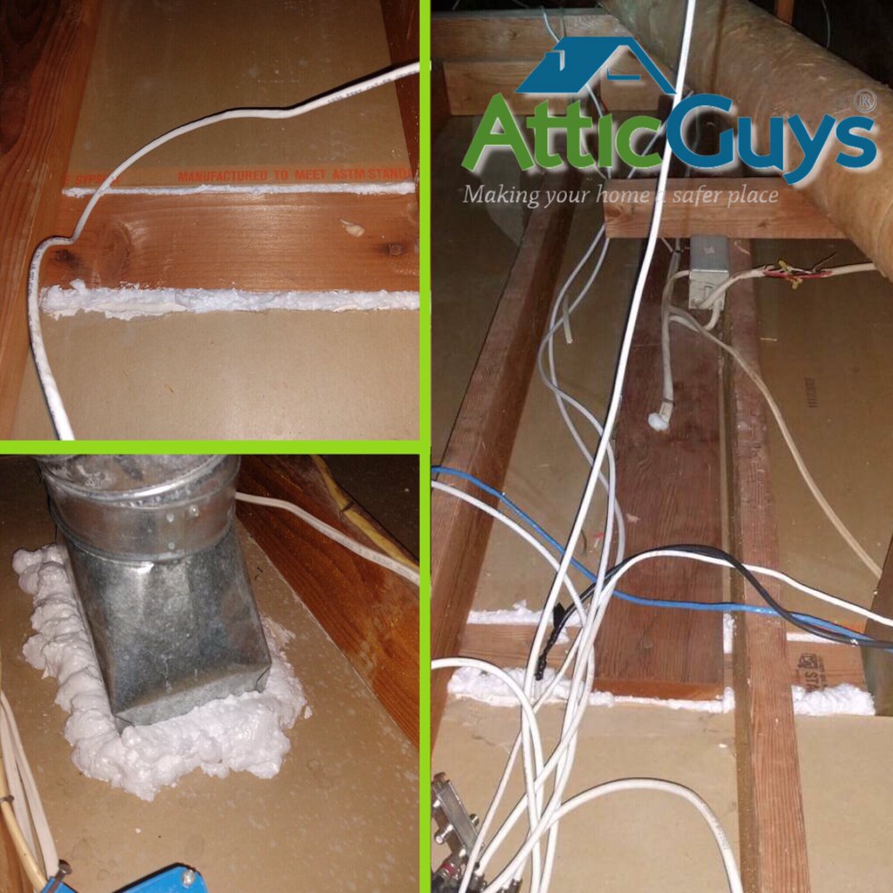 Photo of Attic Guys