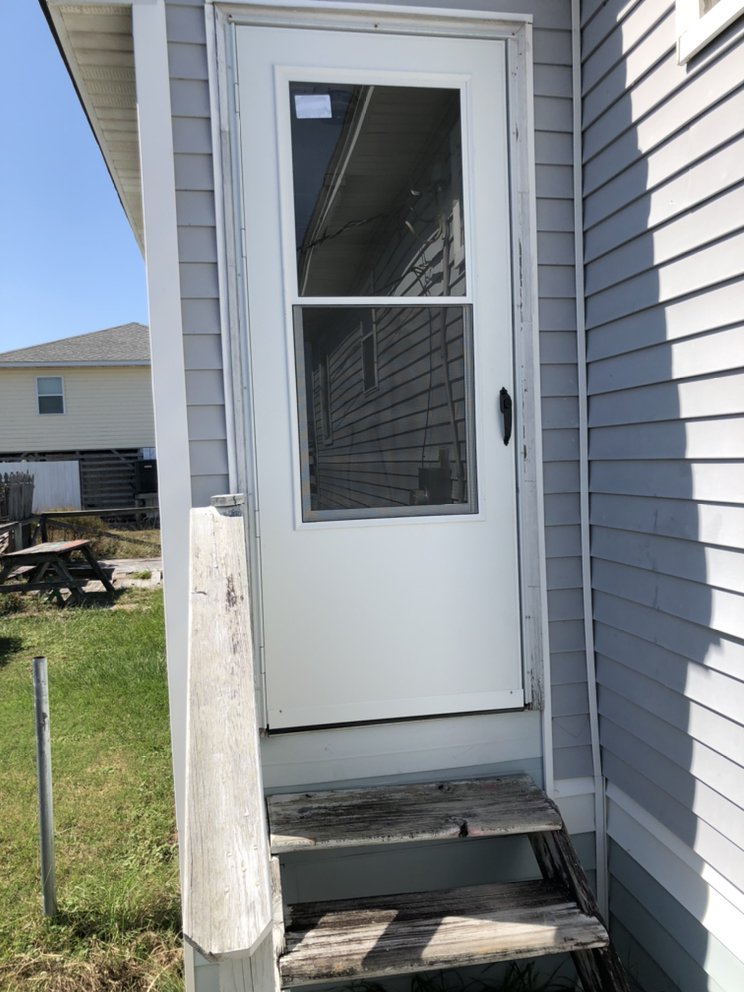 Photo of OB Extra Clean