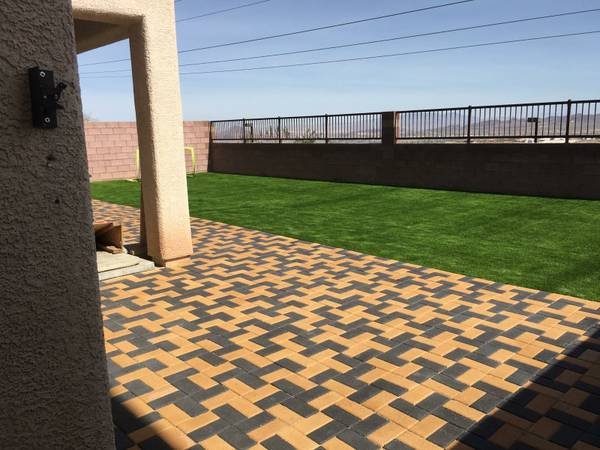 Photo of R & P Artificial Grass & Design