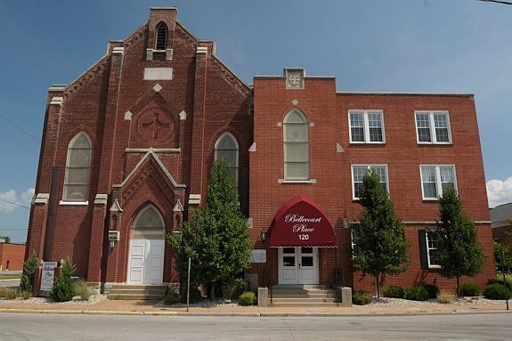 Photo of Bellecourt Banquet Center