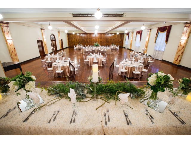 Photo of Bellecourt Banquet Center