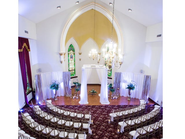 Photo of Bellecourt Banquet Center