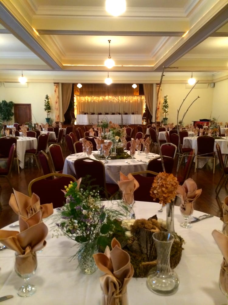 Photo of Bellecourt Banquet Center