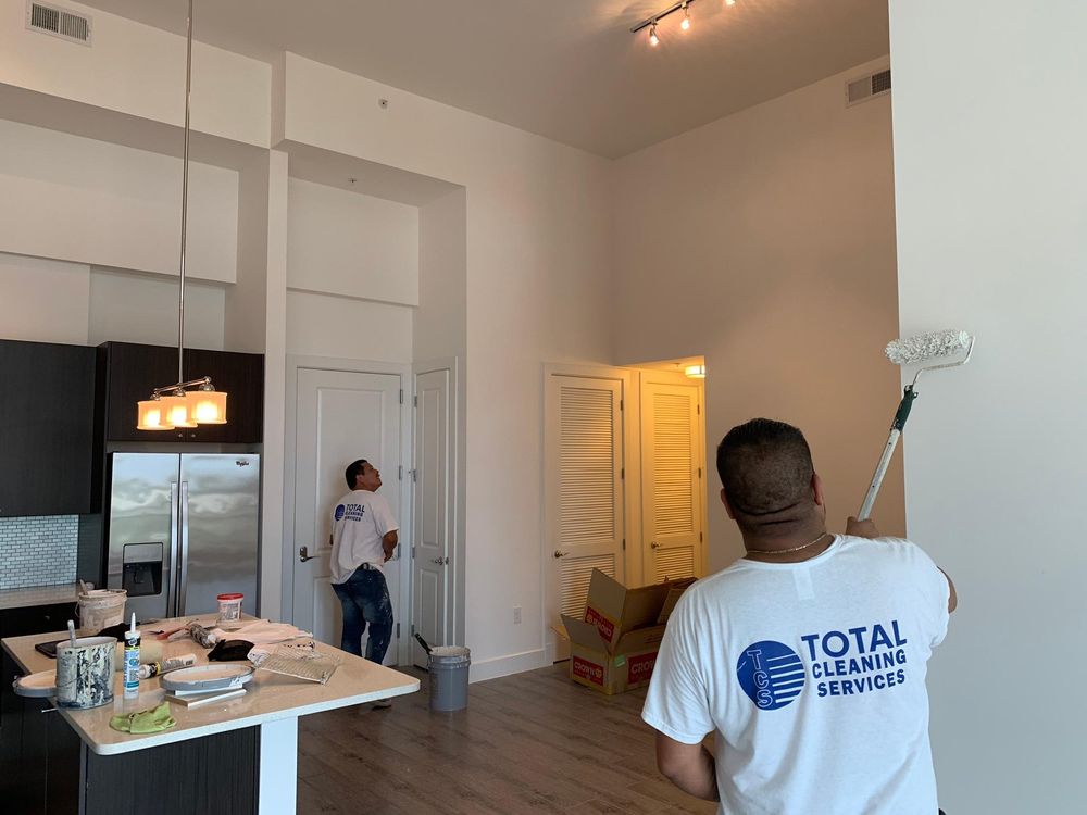 Photo of Total Cleaning and Renovation Services
