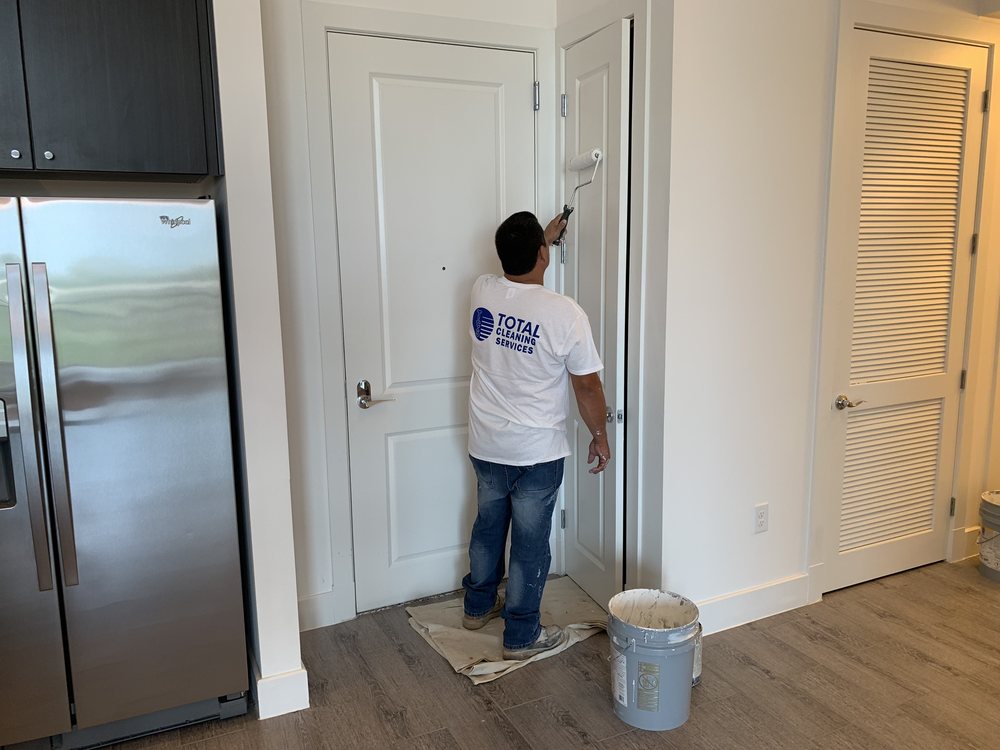 Photo of Total Cleaning and Renovation Services