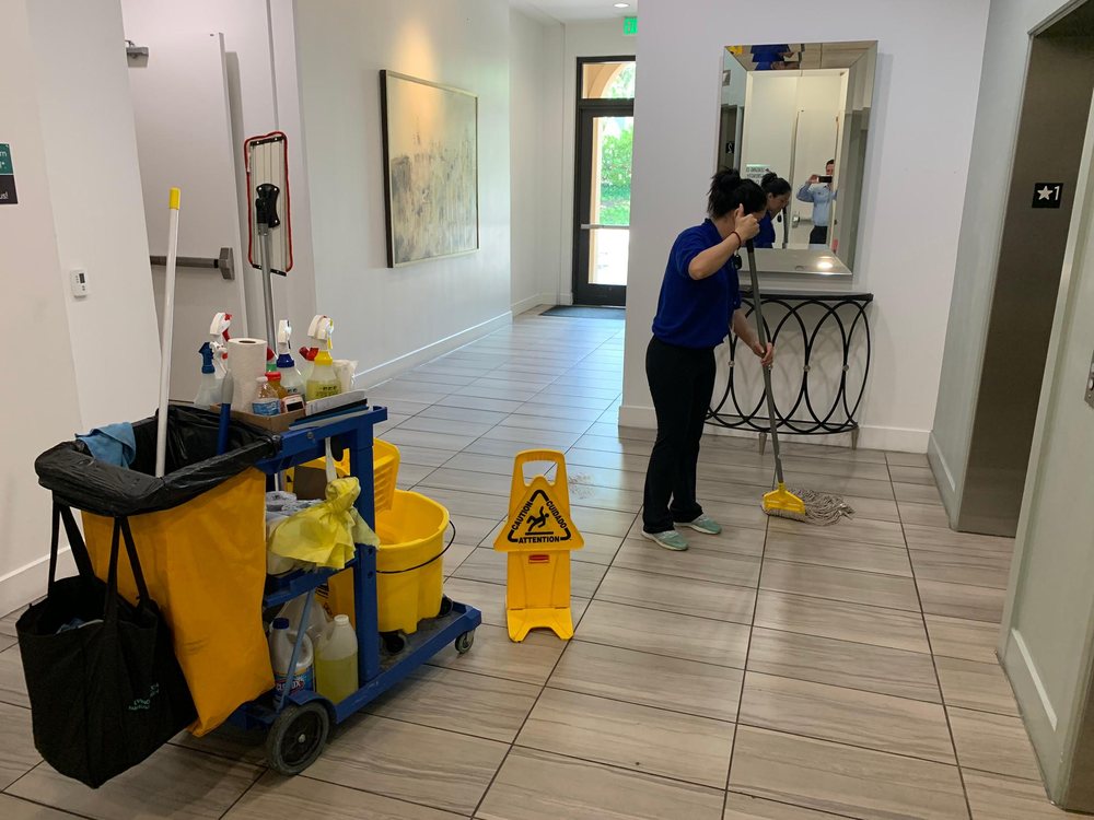 Photo of Total Cleaning and Renovation Services