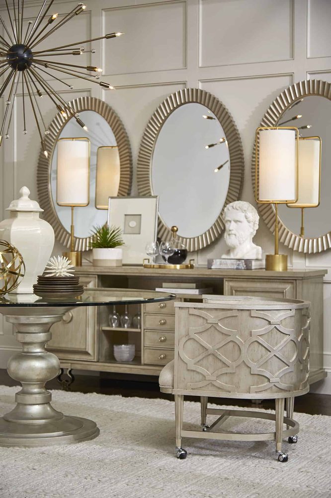 Photo of Divine Interiors