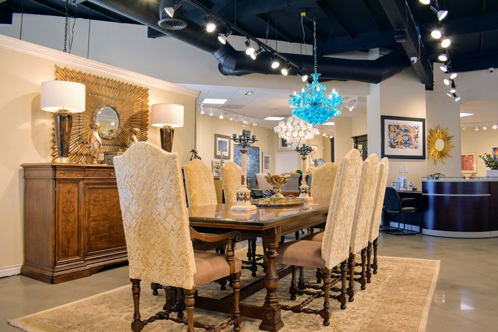 Photo of Divine Interiors