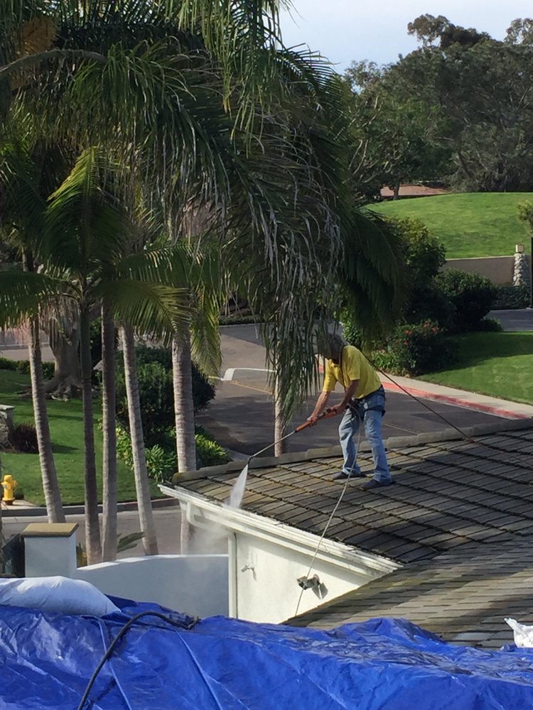 Photo of 20/20 La Jolla Window Cleaner