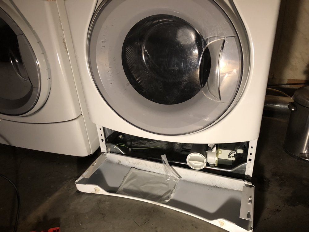 Photo of Hi-5 Appliance Repair