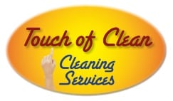 Photo of A Touch Of Clean