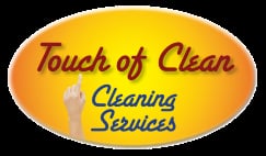 Photo of A Touch Of Clean