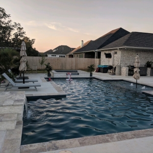 Bryan Pools By Brannon