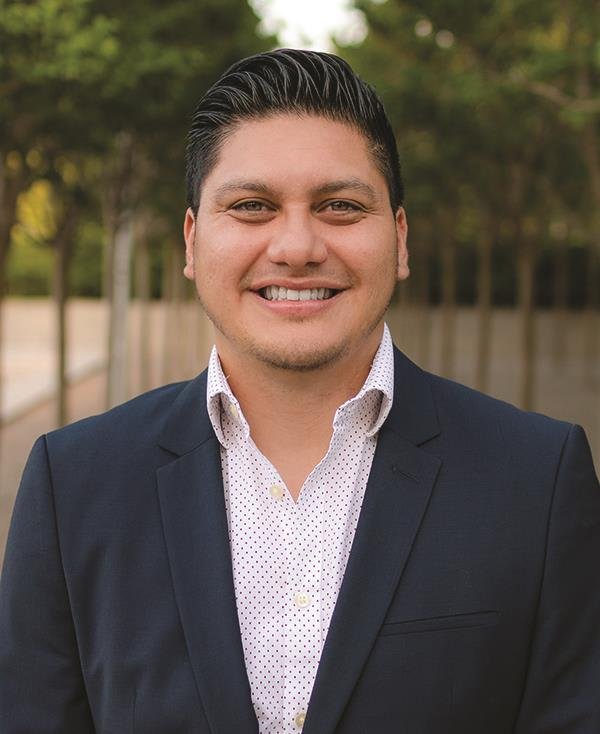 Photo of Marco Murillo - State Farm Insurance Agent