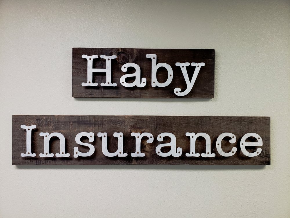 Photo of Haby Insurance Agency